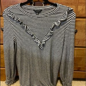 Lucky brand size small sweater